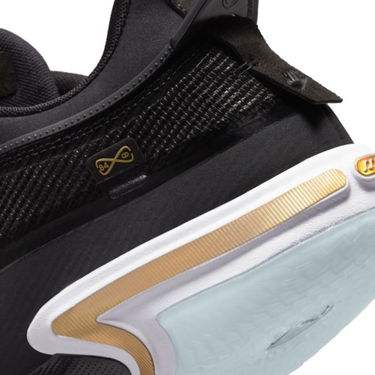 Кецове и обувки Jordan Air Jordan 36 Low "DMP" Черно | DH0833-071, 4