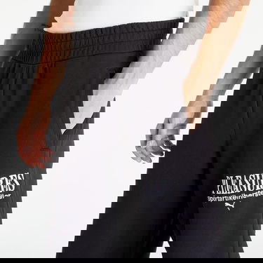 Спортни панталони Puma Men's x Pleasures Черно | 620882-01, 3