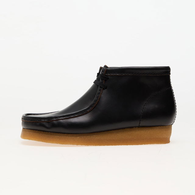 Wallabee Boot