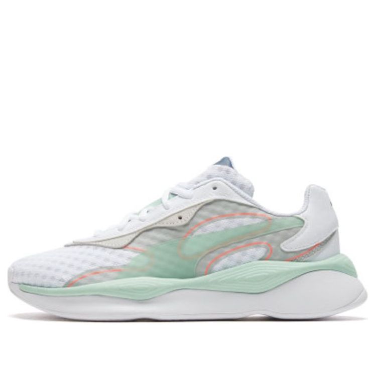 Кецове и обувки Puma Rs-pure Vision Бяло | 371157-02