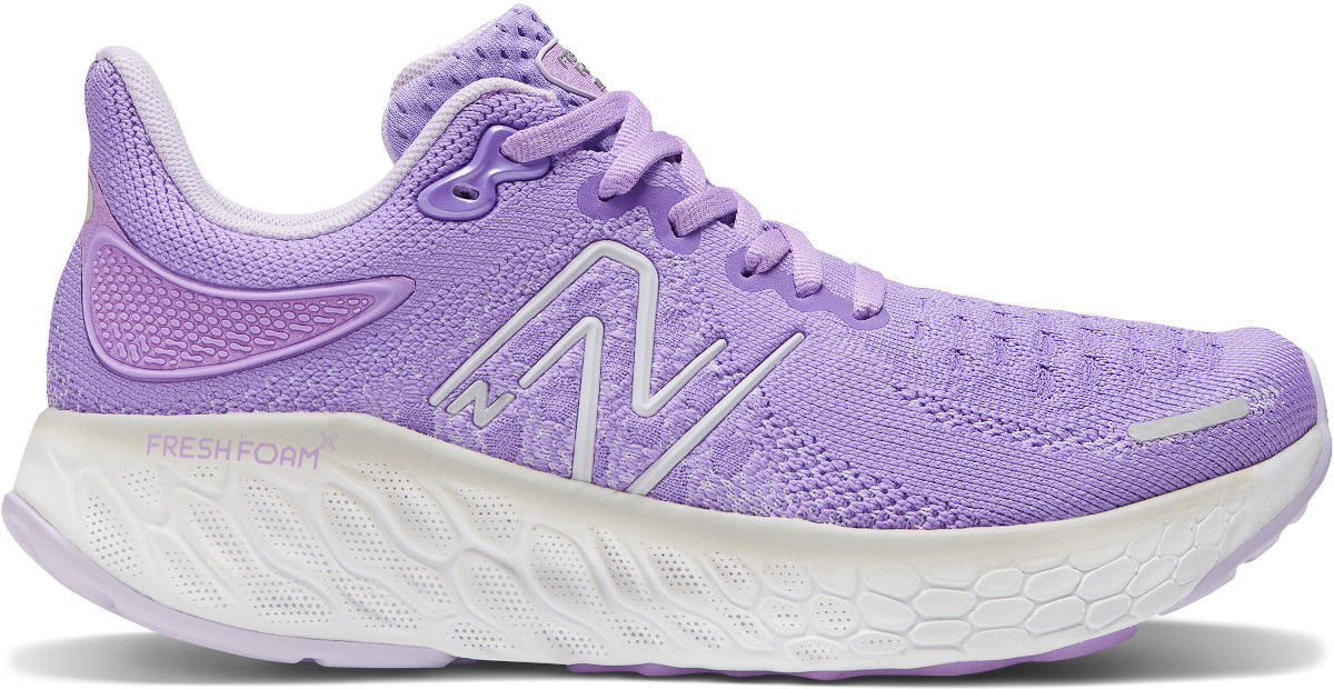 Кецове и обувки New Balance Fresh Foam X 1080 v12 Лилаво | w1080h12, 0