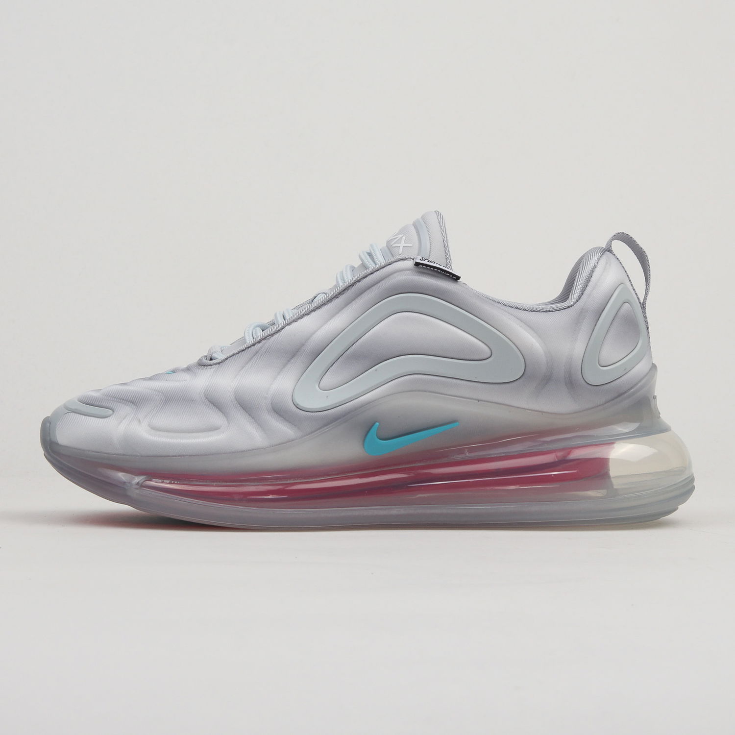 Кецове и обувки Nike W Air Max 720 Сиво | AR9293-011, 1
