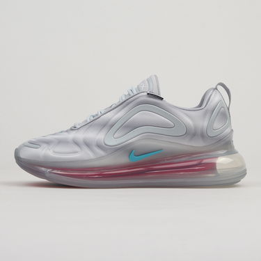Кецове и обувки Nike W Air Max 720 Сиво | AR9293-011, 1