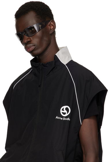 Слънчеви очила Prada Prada 'Symbole' Sunglasses Сиво | 0PR A14S 12R30B60 8056262081167, 3