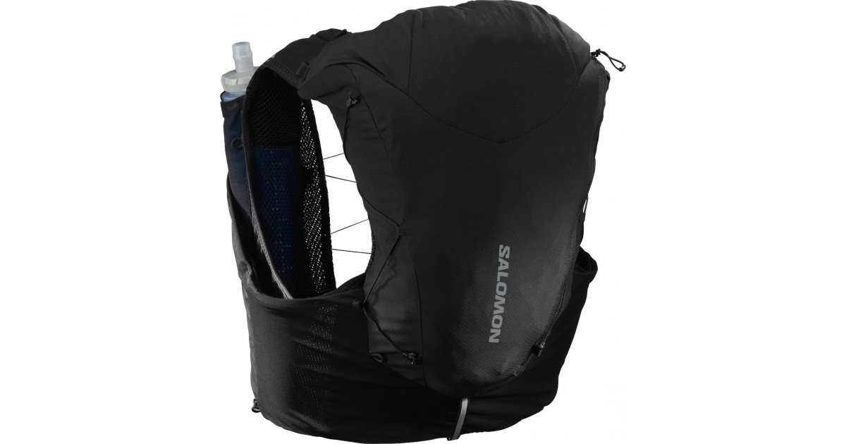 Раница Salomon ADV Skin 12 Черно | lc1759500, 1