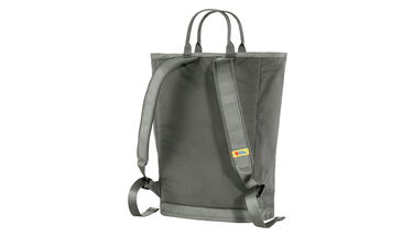 Раница FJÄLLRÄVEN Vardag Totepack Сиво | F27240-050, 2