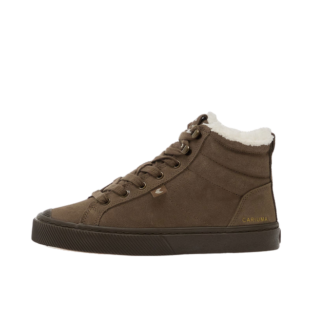 Oca Therma High All Teak W