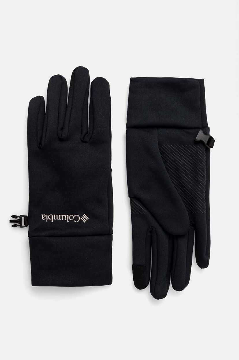 Ръкавици Columbia Point Park Gloves Черно | 2093041