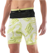 Compressport Trail Racing 2-in-1 Shorts