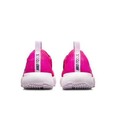 Кецове и обувки Nike Escape Run Flyknit W Розово | DC4269-600, 3