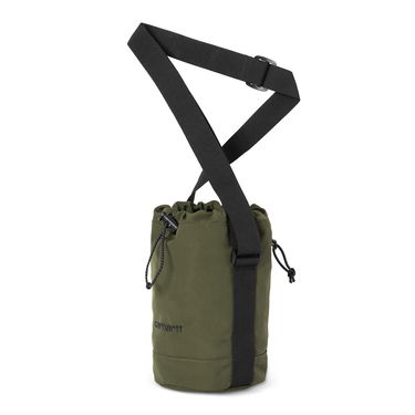 Чанта през рамо Carhartt WIP Carhartt WIP Irwin Sling Bag Зелено | I034600_5, 2