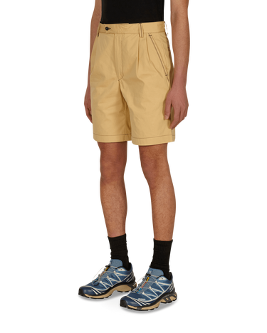 Къси панталони PHIPPS Dad Shorts Бежово | PHSS21PS22C003 BEIGE, 2