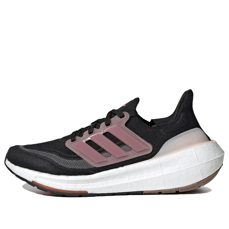 Кецове и обувки adidas Originals UltraBoost Light Черно | HQ6349