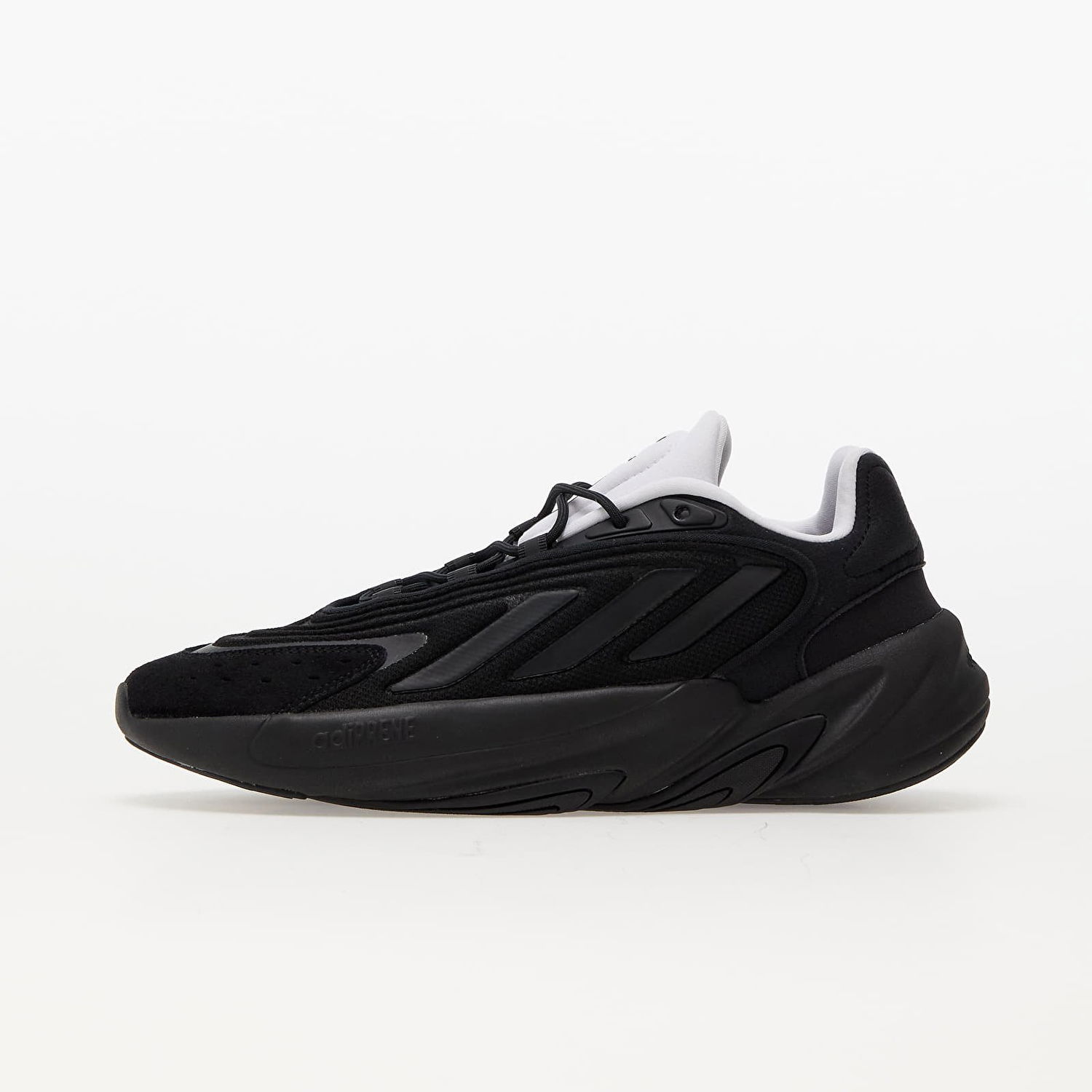 Кецове и обувки adidas Originals Ozelia Черно | GX4499, 0