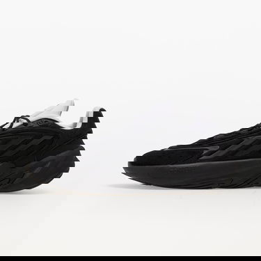 Кецове и обувки adidas Originals Ozelia Черно | GX4499, 0
