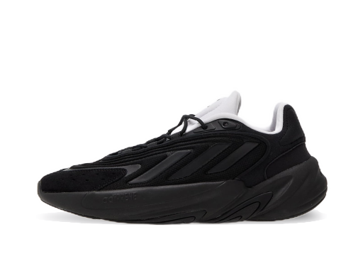 Кецове и обувки adidas Originals Ozelia Черно | GX4499