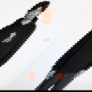 Суитчър RIPNDIP Tomorrowland Hoodie Black Черно | RNDFAL24139, 0