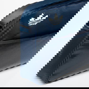 Чанта през рамо adidas Performance Airliner Bag Тъмно синьо | JC8310, 3