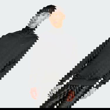 Яке adidas Performance Adicolor Classics Firebird Track Jacket Черно | JY1347, 0