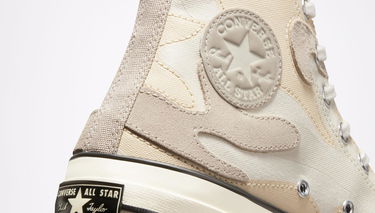 Кецове и обувки Converse Chuck Taylor 70 Бежово | 171451C, 2