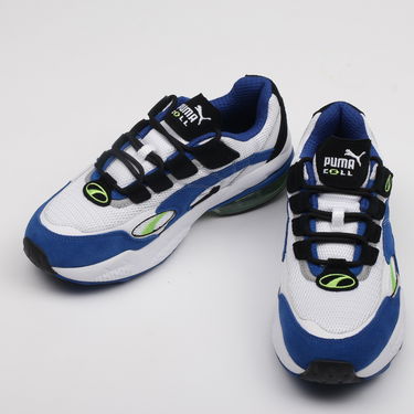 Кецове и обувки Puma Cell Venom white - surf the web Многоцветен | 369354 01, 2