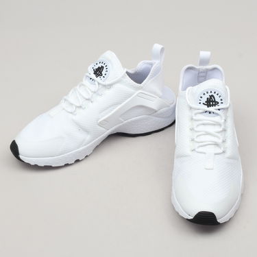 Кецове и обувки Nike W Air Huarache Run Ultra Бяло | 819151-102, 2