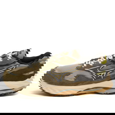 Кецове и обувки Mizuno WAVE RIDER Кафяво | D1GA3309-24, 1