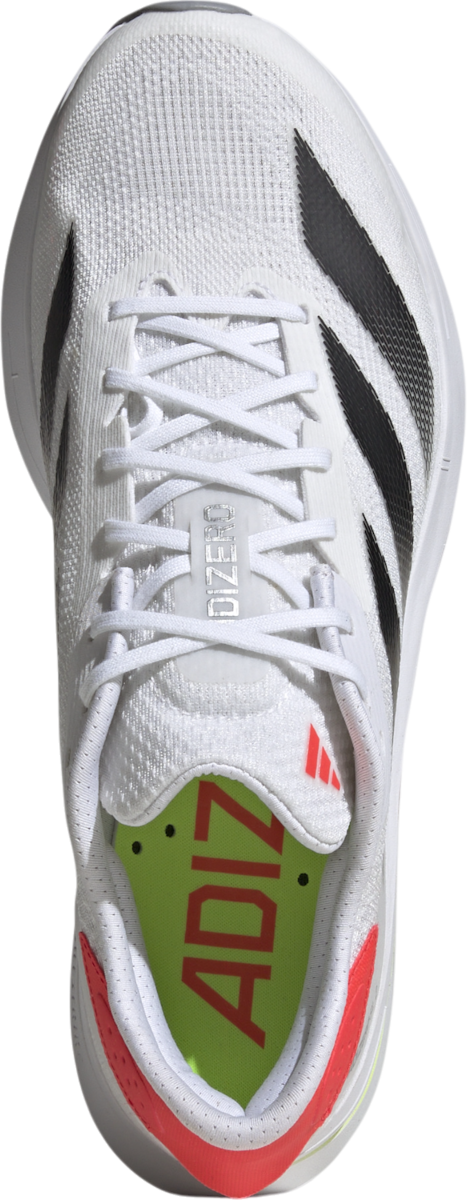 Кецове и обувки adidas Performance ADIZERO SL 2 Бяло | js1181, 1