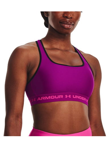 Crossback Mid Bra