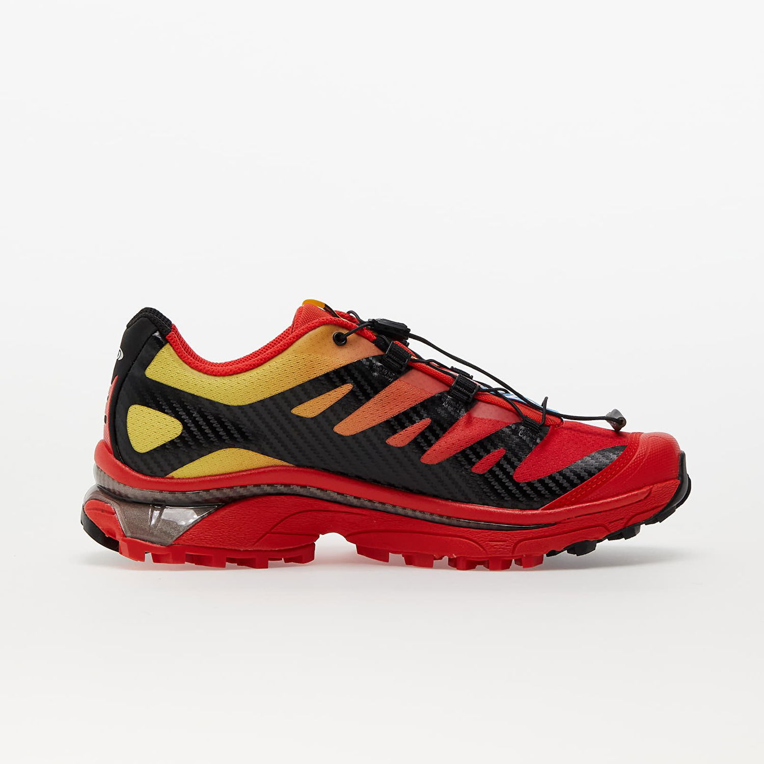 Кецове и обувки Salomon XT-4 Червено | 470242, 1