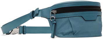 Чанта за кръста rag & bone Rag & Bone Mini Commuter Belt Bag Бежово | WHH24P1004NY04, 4
