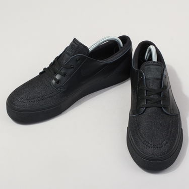 Кецове и обувки Nike SB Zoom Stefan Janoski Elite HT Черно | 918303-001, 2