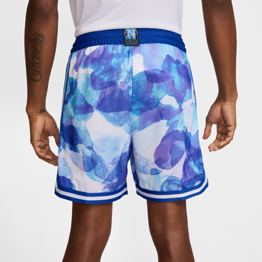 Къси панталони Nike Nike DNA Dri-FIT Basketball Shorts Синьо | HJ3879-480, 4