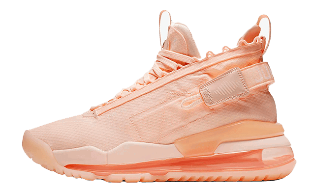 Кецове и обувки Jordan Air Jordan Proto Max 720 Оранжево
 | bq6623-800, 0