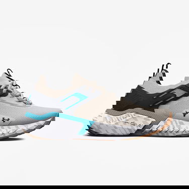 Кецове и обувки Under Armour Project Rock 5 W Сиво | 3025436-101, 4