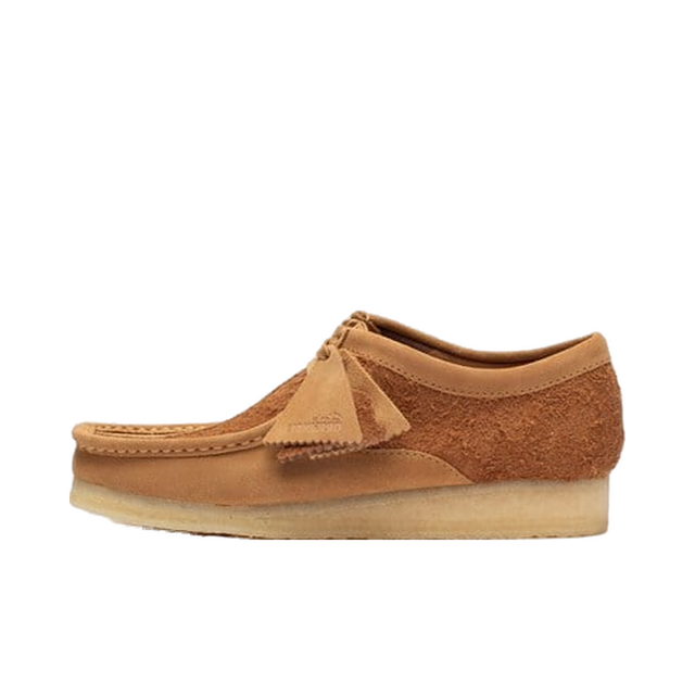 Wallabee