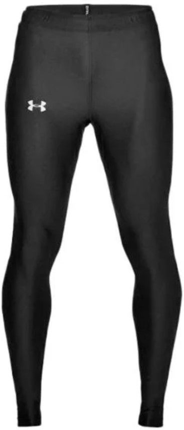 Клинове Under Armour Under Armour Run True Leggings Черно | 1301016-019, 0