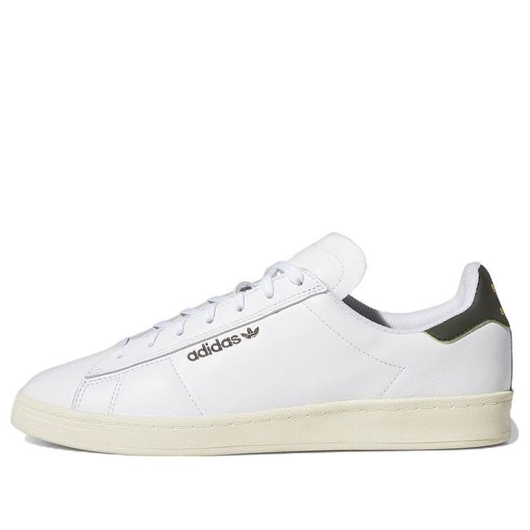 Кецове и обувки adidas Originals Campus ADV Бяло | GY3652, 0
