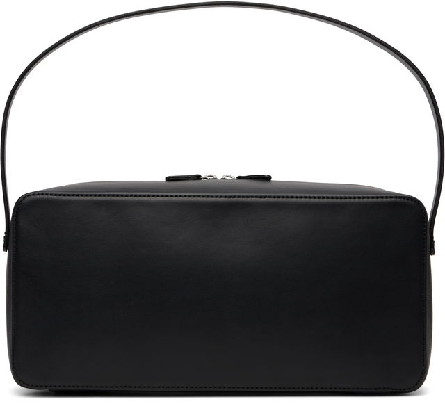 AURALEE AETA Edition Square Leather Bag