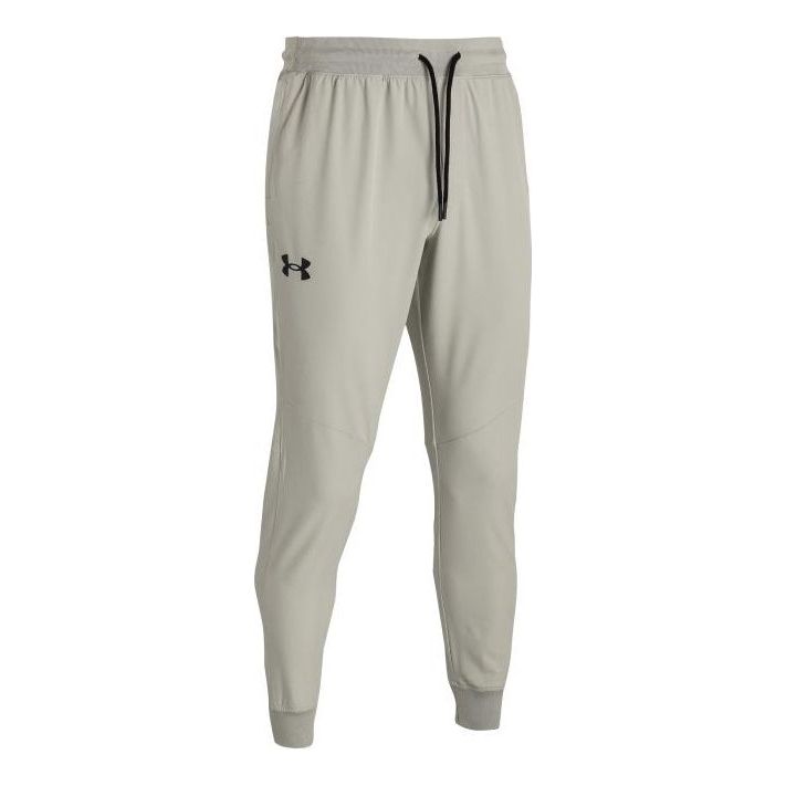 Спортни панталони Under Armour Sportstyle Elite Joggers Сиво | 1374658-289, 0
