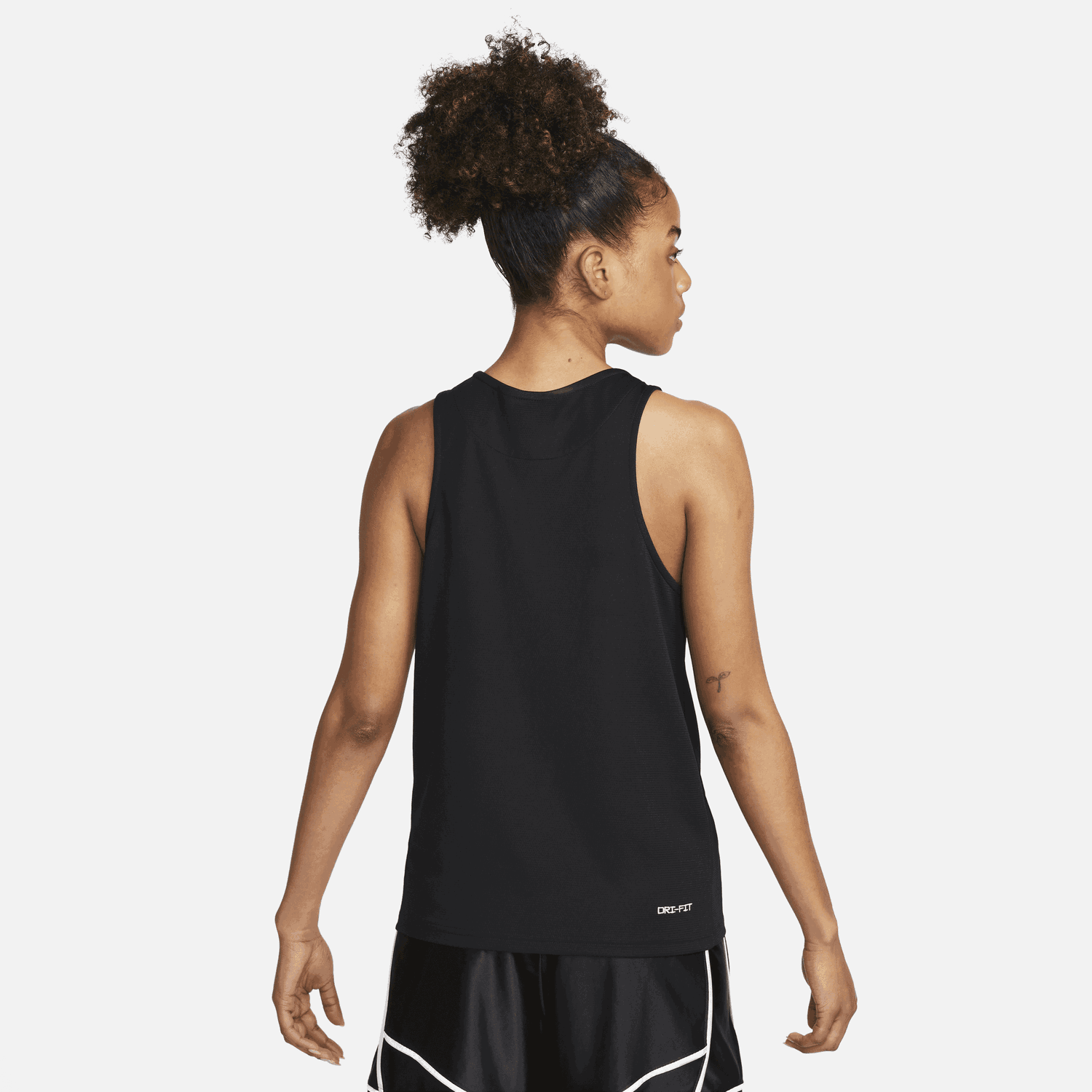 Потник Nike Dri-FIT Черно | FB7986-010, 1