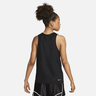Потник Nike Dri-FIT Черно | FB7986-010, 1