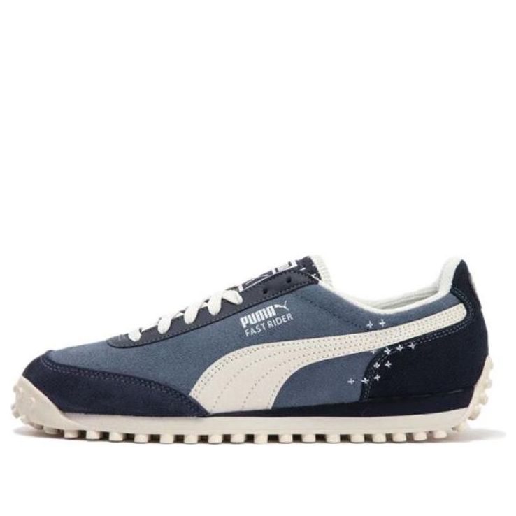 Кецове и обувки Puma Fast Rider 'Navy Pack' Синьо | 396835-01
