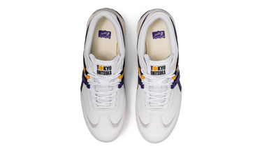 Кецове и обувки Onitsuka Tiger Delegation EX Бяло | 1183A559-103, 3