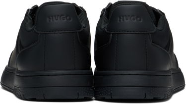 Комплект BOSS Hugo Lace-Up Черно | 50536201, 1