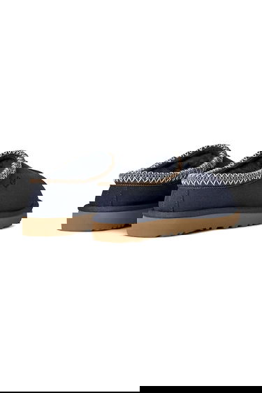 Кецове и обувки UGG Suede Slippers Tasman II Тъмно синьо | 1174470.DKN, 2