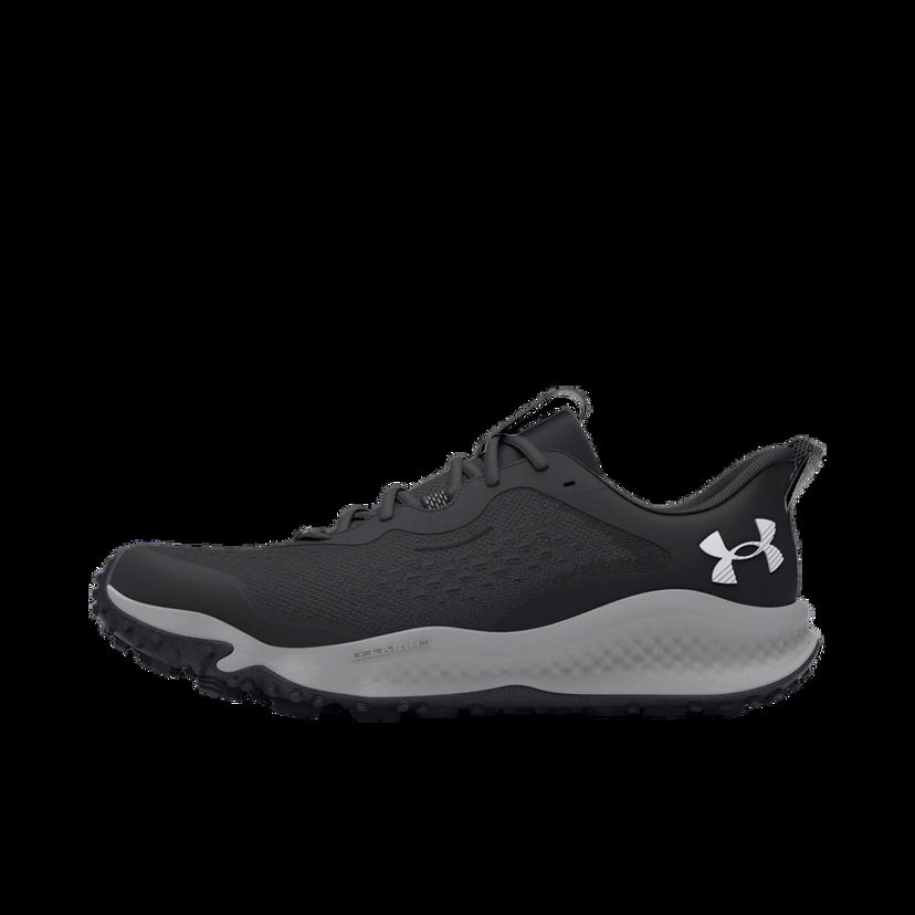 Кецове и обувки Under Armour UA W Charged Maven Trail Черно | 3026143-104