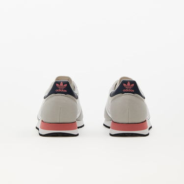 Кецове и обувки adidas Originals USA 84 Сиво | gx4582, 3