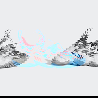 Кецове и обувки adidas Originals Trae Young 1 Синьо | GY0300, 1