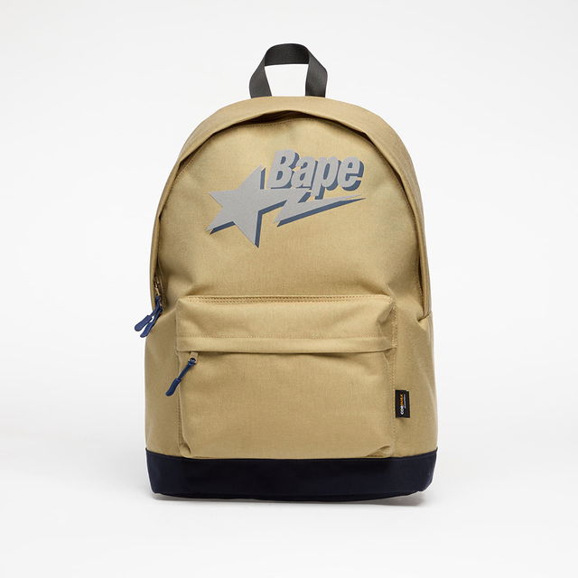 Bape Sta Cordura Daypack